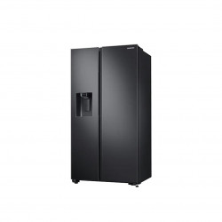 Tủ Lạnh Samsung Inverter 660 Lít RS64R5301B4/SV (2 Cánh)