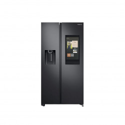 Tủ Lạnh Samsung Inverter 641 Lít RS64T5F01B4/SV (2 Cánh)