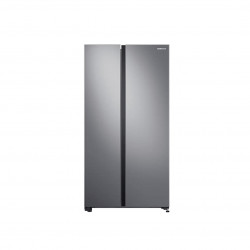 Tủ Lạnh Samsung Inverter 680 Lít RS62R5001M9/SV (2 Cánh)
