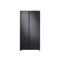 Tủ lạnh Samsung Inverter 680 Lít RS62R5001B4/SV (2 Cánh)