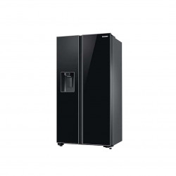 Tủ Lạnh Samsung Inverter 660 Lít RS64R53012C/SV (2 Cánh)