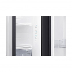 Tủ Lạnh Samsung Inverter 660 Lít RS64R53012C/SV (2 Cánh)