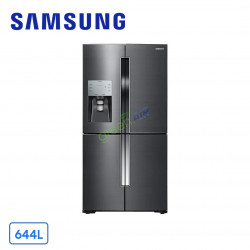 Tủ Lạnh Samsung 644 Lít RF56K9041SG/SV (4 Cánh)