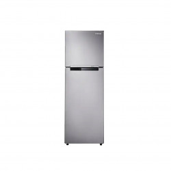 Tủ Lạnh Samsung Inverter 243 Lít RT22FARBDSA/SV (2 Cánh)