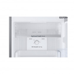Tủ lạnh Samsung Inverter  264 Lít RT25M4032BU/SV (2 Cánh)