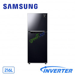 Tủ Lạnh Samsung Inverter  216 Lít RT20HAR8DBU/SV (2 Cánh)