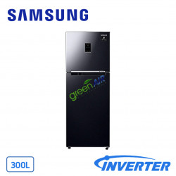 Tủ lạnh Samsung Inverter 300 Lít RT29K5532BU/SV (2 Cánh)
