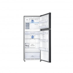 Tủ lạnh Samsung Inverter 464 Lít RT46K6885BS/SV (2 Cánh)