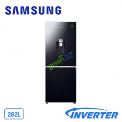 Tủ lạnh Samsung Inverter 282 Lít RB27N4170BU/SV (2 Cánh)