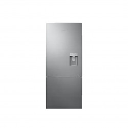 Tủ lạnh Samsung Inverter 424 Lít RL4034SBAS8/SV (2 Cánh)