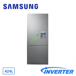 Tủ lạnh Samsung Inverter 424 Lít RL4034SBAS8/SV (2 Cánh)