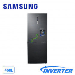 Tủ lạnh Samsung Inverter 458 Lít RL4364SBABS/SV (2 Cánh)