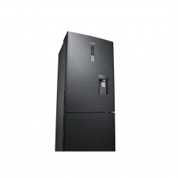 Tủ lạnh Samsung Inverter 458 Lít RL4364SBABS/SV (2 Cánh)