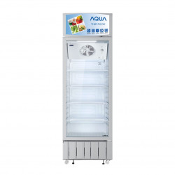 Tủ mát Aqua 240 Lít AQS-F318S ( 1 Cánh)