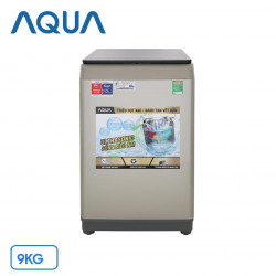 Máy Giặt Aqua 9Kg AQW-U91CT Lồng Đứng