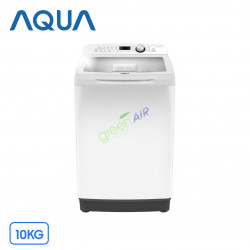 Máy Giặt Aqua 10Kg AQW-FR100ET.H Lồng Đứng