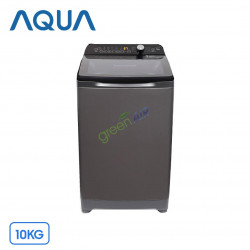 Máy Giặt Aqua 10Kg AQW-FR100ET.S Lồng Đứng