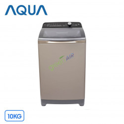 Máy Giặt Aqua Inverter 10Kg AQW-DR100ET.N Lồng Đứng