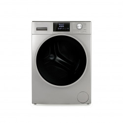 Máy giặt Aqua Inverter 9.5Kg AQD-DD950E.S Lồng Ngang
