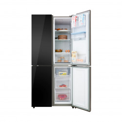 Tủ lạnh Aqua 516L Inverter AQR-IGW525EM(GB) 4 cánh