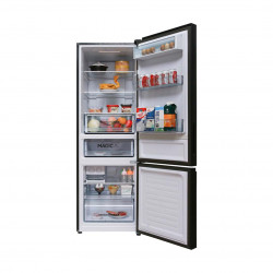 Tủ lạnh Aqua 350L Inverter AQR-IG378EB(GB) (2 cánh)