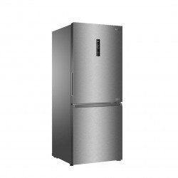 Tủ lạnh Aqua 283L Inverter AQR-I298EB(SW) (2 cánh)