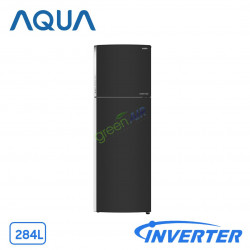 Tủ lạnh Aqua 284L Inverter AQR-I288EN(BL) (2 cánh)