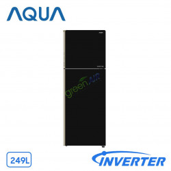 Tủ lạnh Aqua 249L Inverter AQR-IG248EN(GB) (2 cánh)