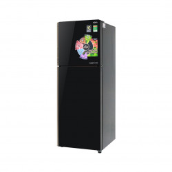 Tủ lạnh Aqua 249L Inverter AQR-IG248EN(GB) (2 cánh)