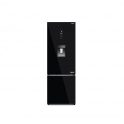 Tủ lạnh Aqua 350L Inverter AQR-B379MA(WGB) (2 cánh)