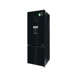 Tủ lạnh Aqua 350L Inverter AQR-B379MA(WGB) (2 cánh)