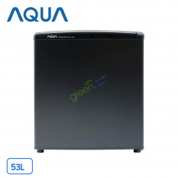 Tủ lạnh Aqua 53L AQR-D59FA(BS) (1 cánh)