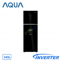 Tủ lạnh Aqua 345L Inverter AQR-T369FA(WGB) (2 cánh)