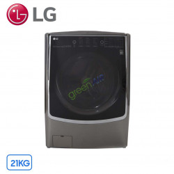 Máy Giặt LG Inverter 21kg F2721HTTV Lồng Ngang