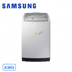 Máy Giặt Samsung 8.5kg WA85M5120SG/SV Lồng Đứng