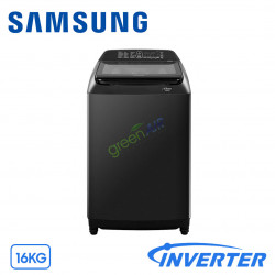 Máy Giặt Samsung Inverter 16kg WA16R6380BV/SV Lồng Đứng