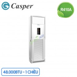 Điều hòa tủ đứng Casper 1 chiều 48.000 BTU (FC-48TL22)