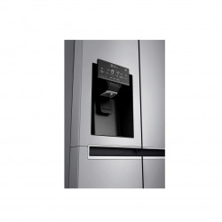 Tủ lạnh LG 601 Lít Inverter (GR-D247JDS) (2 Cánh)