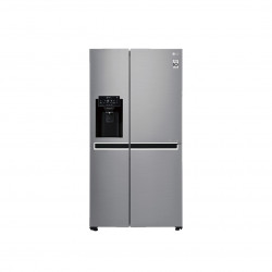 Tủ lạnh LG 601 Lít Inverter (GR-D247JDS) (2 Cánh)
