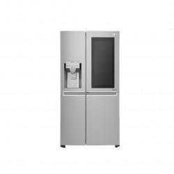Tủ lạnh LG 668 Lít Inverter GR-X247JS (2 Cánh)