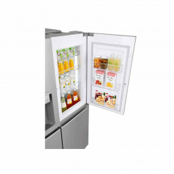 Tủ lạnh LG 668 Lít Inverter GR-P247JS (2 Cánh)
