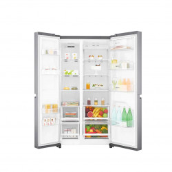Tủ lạnh LG 687 Lít Inverter GR-B247JS (2 Cánh)