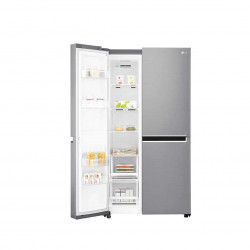 Tủ lạnh LG 687 Lít Inverter GR-B247JS (2 Cánh)