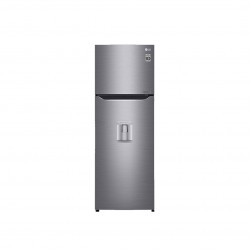 Tủ lạnh LG 333 Lít Inverter GN-D315S (2 Cánh)