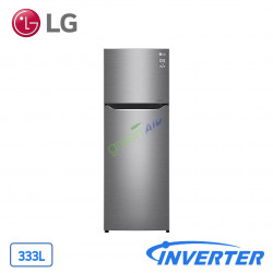 Tủ lạnh LG 333 Lít Inverter GN-M315PS (2 Cánh)