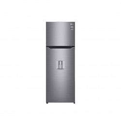 Tủ lạnh LG 272 Lít Inverter GN-D255PS (2 Cánh)