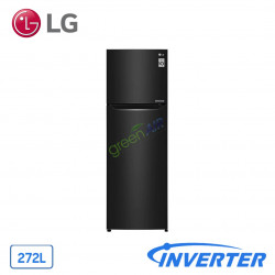 Tủ lạnh LG 272 Lít Inverter GN-M255BL (2 Cánh)