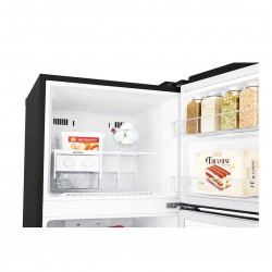 Tủ lạnh LG 272 Lít Inverter GN-M255BL (2 Cánh)