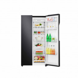 Tủ lạnh LG Inverter 613 Lít GR-B247WB (2 Cánh)