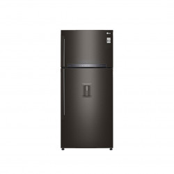 Tủ lạnh LG Inverter 516 Lít GN-D602BL (2 Cánh)